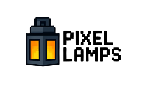 Pixel Lamps